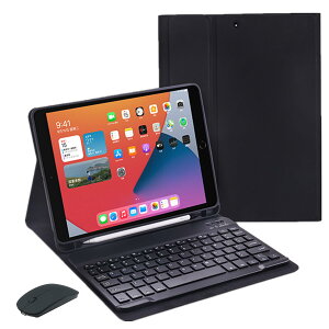 �}�E�X�t�� Galaxy Tab A9 + /Tab A9 Plus 11�C���`�p�� �L�[�{�[�h �P�[�X 2023 �E���� �P�[�X ���M�z���_�[�t�� ������ Bluetooth �L�[�{�[�h �J���[�L�[ �l�C ����