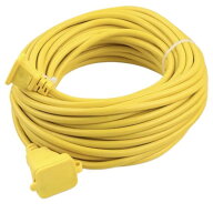 電源 延長コード 屋外 用 屋内 対応 2500W 高出力 1m 2m 3m 5m 10m 15m 20m 30m 40m 防雨 難燃 PVC 工業…
