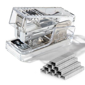 Mini Desktop Stapler 25 Sheet Capacity