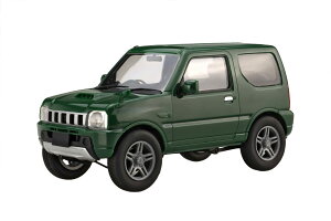1/24 ��NEXT�V���[�Y No.13 �X�Y�L �W���j�[JB23 �����h�x���`���[ �N�[���J�[�L�p�[�����^���b�N ��NX-13