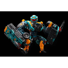 BEASTDRIVE 12 CYCLOPS