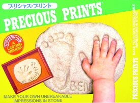 手形 足形 粘土 木製フレーム メモリアル商品