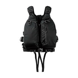 マルチトレックPFD ブラック