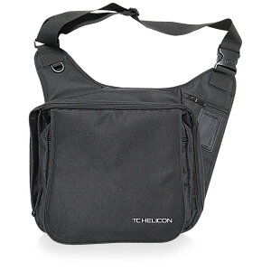 �M�O�o�b�N VoiceLive3�p �i�C������ ���ϋv GIG BAG