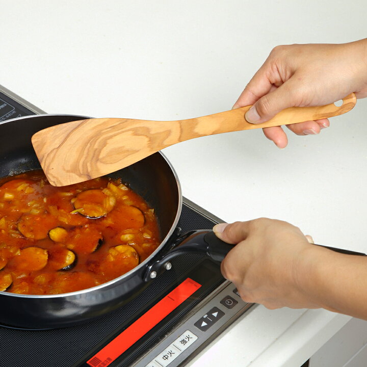 楽天市場 オリーブの木 ターナー キッチン用品 キッチン 木べら へら ターナー 木製ターナー ウッドターナー お好みへら 木製 木 木製調理器具 料理 調理用品 調理小物 オリーブ おたま スプーン フライ返し キッチンツール 下ごしらえ おすすめ 酒井産業 酒井産業