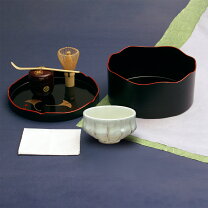 楽天市場】裏千家 お点前 茶箱の通販