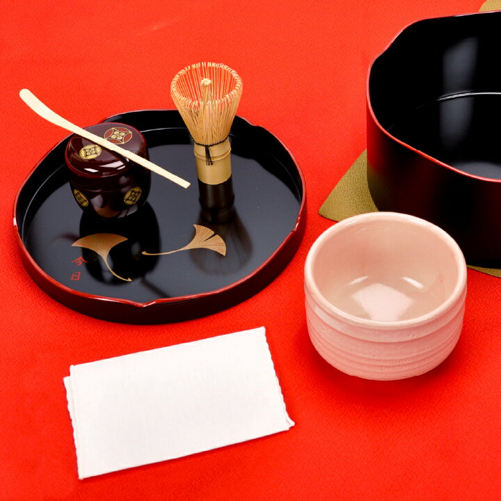 楽天市場 御点前 ミニセット 茶巾付 茶道具 初心者 セット 茶道 入門セット お稽古セット 茶道セット 御手前 お点前 おてまえ 道具 お茶道具 お茶道具セット 茶箱 茶碗 茶わん 茶筅 お茶 宇治 抹茶セット お抹茶 茶 京都 携帯 コンパクト 持ち運び プレゼント 送料無料