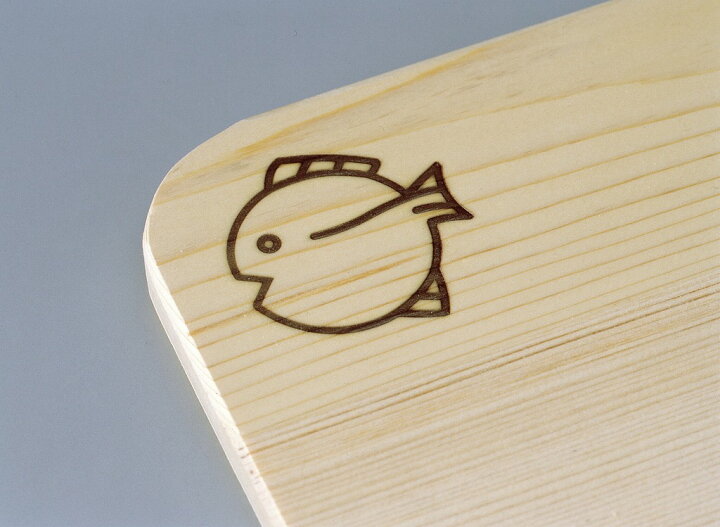 楽天市場】薄手木曽ひのきまな板 42cm ｜ まな板 木製 檜 日本製 木  