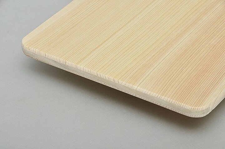 楽天市場】薄手木曽ひのきまな板 42cm ｜ まな板 木製 檜 日本製 木  