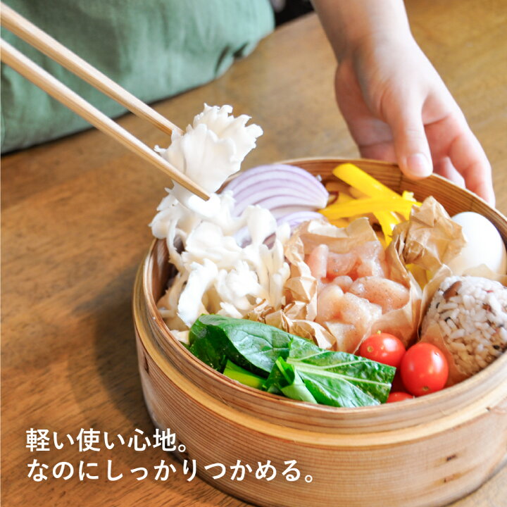 楽天市場】菜箸 日本製 竹 国産 6膳 セット 33cm さいばし 1000円 