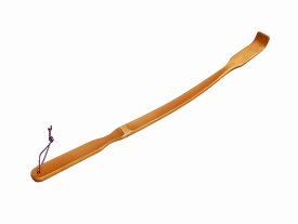 竹のまごの手 | 日本製 竹製 竹製まごの手 46cm ロングサイズ ひも付き ロング かゆうところに手が届く 竹 孟宗竹 孫の手 まごのて 孫 おじいちゃん おばあちゃん プレゼント ギフト 酒井産業