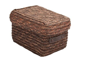 �X�g���[�o�X�P�b�g �W�t(18×13)�_�[�N�u���E��