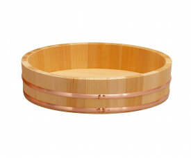 【 スーパーSALE 10%OFF&P10倍 】 寿司桶 飯切りやすい飯台 30cm | 日本製 木製 1.5合 寿司桶 ひな祭り 木製飯台 飯台 飯切 さわら材 サワラ 手巻き寿司 酢飯 ちらし寿司 イベント 酒井産業