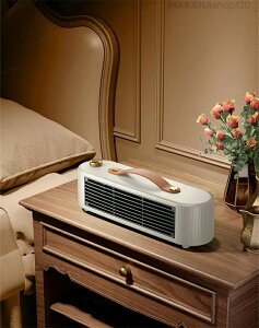 ヒーター セラミックファンヒーター 電気ヒーター 電気ファンヒーター 小型ヒーター足元ヒーター 2秒速暖 2段階温度調節 450W/800W コンパクト 温風ヒーター 暖房器具 転倒オフ 過熱保護 直火