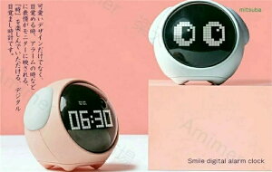 目覚まし時計 置き時計 タイム デジタル おしゃれ ナイトライト クロックアンティーク デジタル ナイトライト キャラクター かわいい アナログ 北欧 プレゼントミニ 子供 女の子 男の子 お
