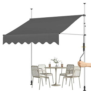 I[jO ς莮 I[jOeg Lk^Cv 悯 莮 TVF[h 2m/2.5m/3m/3.5m/4m px ̒߂\ TVF[hƂĂgp\ ȒPݒu  J悯 UVJb