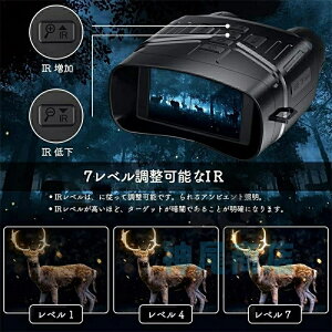 �Î��X�R�[�v 4K �Î��� �]���� �i�C�g�X�R�[�v 3.2�C���`�t�� �y�� �i�C�g�r�W�����S�[�O�� �o�ዾ 7���x���ԊO���Y�[�� �Î� �R���p�N�g 4K�B�e36MP�摜 �o�ዾ �^�� ��� �Î��␳ �h�� �x�� 