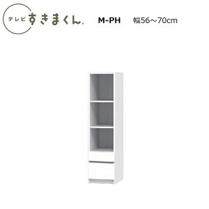 er܂ LSD Lrlbg M-PH W30`80×D42.2×155.2cm(155-45H^Cv)