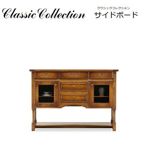 TCh{[h Classic Collection kC̉Ƌ Ƌ ؍H Ƌ AeB[N VR؃iC W1176×D402×H817mm ֓ 