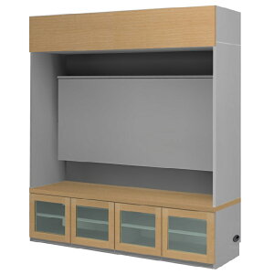 �����؍H USKD-D42-160FVGT �Ǌ|��TV�L���r�l�b�g �ǖʎ��[ W1600 D420 H1690