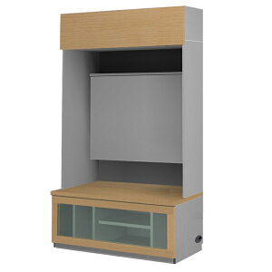 ؍H USKF-D32-42-100FVGF Ǌ|TVLrlbg ǖʎ[ W1000 D320/420() H1690 IKB^Cv