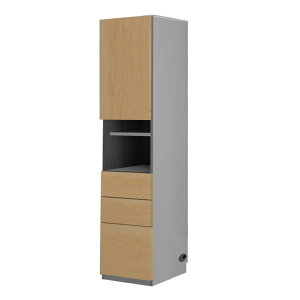 �����؍H USKD-D32-40TOH L/R �L���r�l�b�g �ǖʎ��[ W400 D320 H1690�@�V�ʔ�