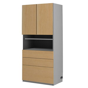�����؍H USKD-D62-80TOH �L���r�l�b�g �ǖʎ��[ W800 D620 H1690�@�V�ʔ�