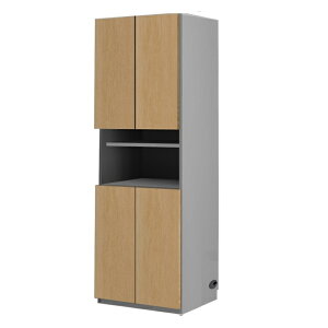 �����؍H USKD-D32-60TOT �L���r�l�b�g �ǖʎ��[ W600 D320 H1690�@�V�ʔ�