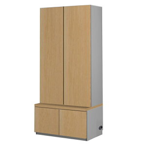 �����؍H USKF-D32-42-80TNT �L���r�l�b�g �ǖʎ��[ W800 D320/420(����) H1690 �I���K��B�^�C�v