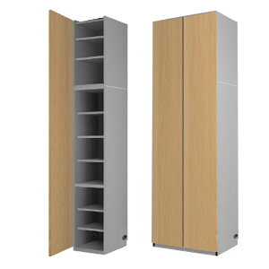 ؍H US-ODT-W80-D47-H229-240 ILrlbg ǖʎ[ W800 D470 H2290`2400 Xg[g^Cv