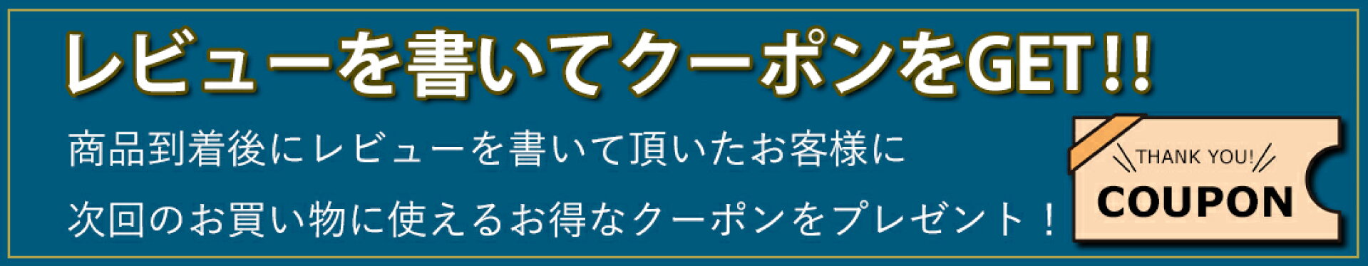 レビュー