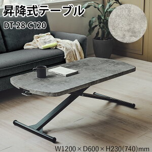 yH-Sz~e[u DT-28-C120 rOe[u _CjOe[u Zg Xg[ Ζڒ (HOMEDAY) W1200×D600×H230(740)mm