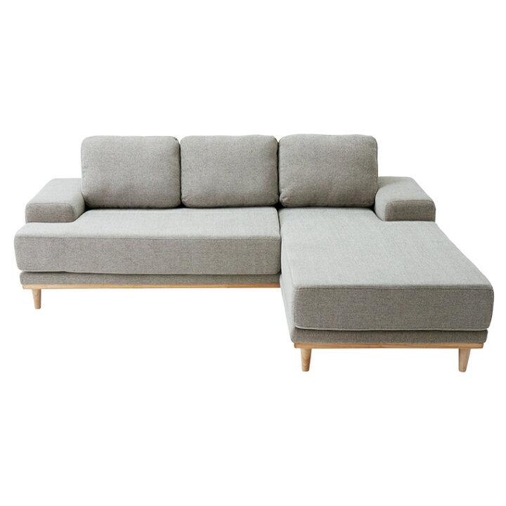 楽天市場】【入荷待ち Lex:2025.6月】【桜屋工業】 カウチソファ LS 