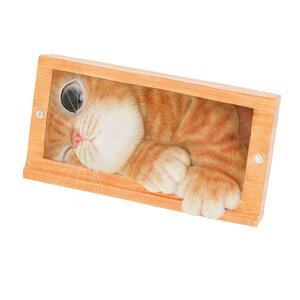 【水曜セール】【即出荷商品】お手紙まつにゃん 年賀状 猫 ネコ キャット アニマルオブジェ かわいい 置物 プレゼント ギフト 贈り物 動物 benny's 【紅石】