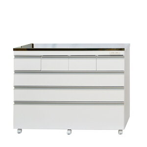 �L�b�`���J�E���^�[ �N�[�� CF ���o��1�i�ʏ�X���C�h���[���E3�i�t���X���C�h���[���d�l ��600/900/1200×���s346×����850mm�y���{���z �L�b�`�����[ �|�������₷�� ���o���₷�� ���{�� �w��