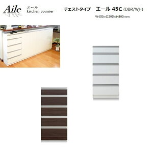 Lb`JE^[[yAilez G[45 C(DBR/WH) W450×D295×H890mm yiz{