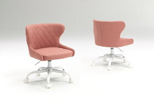 ~LX^[t]`FA@M[ BK/GY/BL/PI 4FΉ W60×D57×H73`81(SH41`48)cm Vv fXN`FA  zygiz