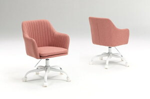 ~LX^[It]`FA@WW BK/GY/BL/PI 4FΉ W56×D55×H73`81(SH41`48)cm Vv ItfXN`FA  zygiz