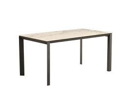 ダイニングテーブル Granada-グラナダ180-90テーブル 2色対応 W180×D90×H72cm 【組立品】 ARBOL セラミック天板 セラミック 丈夫 熱に強い キズに強い 汚れに強い きれいに使える 高級感
