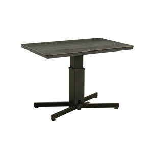 LDe[u Wolf-Abg120tge[u 2FΉ W120×D80×H57`74cm ygiz ARBOL Z~bNV Z~bN v Mɋ LYɋ ꂢɎg rO_CjOpe[u