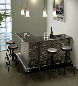 o[JE^[ Baccarat oJEo[JE^[@W100/120×D44×H85cm 2FΉ Gi Lb` rO ItBX Ԏd؁yiz