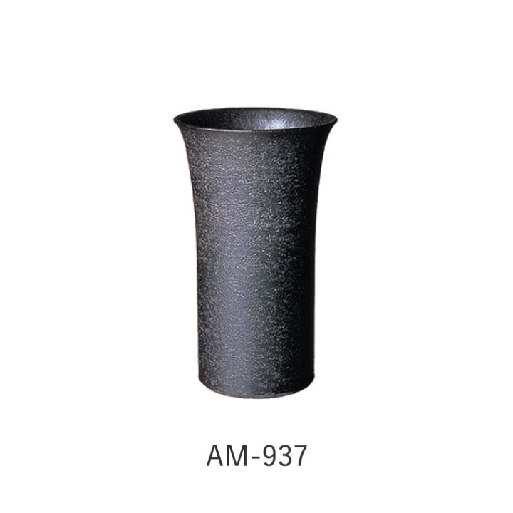 楽天市場】【有田焼】【送料無料】IWAO VESSELA 傘立てR-FORM AM-937 