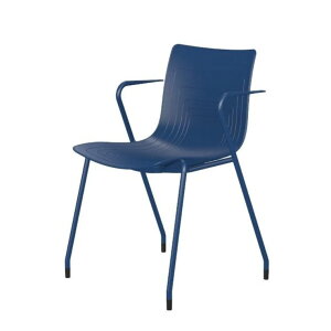 5 WAVE CHAIR y5W-1L-PP@4{rIt֎qz W520×D500×H795×SH450mm AƋ fUCi[YƋ GSm~bN  `FA t@Cu`FA t@CuEFCu`FA g ֎q ItBX`FA fU