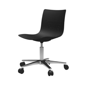 5 WAVE CHAIR �y5W-4-PP-AP1�@��]��5�{�r�L���X�^�[�t�z W600×D600×H740�`845×SH400�`505mm �A���Ƌ� �f�U�C�i�[�Y�Ƌ� �G���S�m�~�b�N ������� �`�F�A �t�@�C�u�`�F�A �t�@�C�u�E�F�C�u�`�F�A �g �֎q 