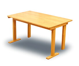 中居木工 折りたたみテーブル 高さ65cm NK-2450 キャスター付　W1500×D900×H650mm