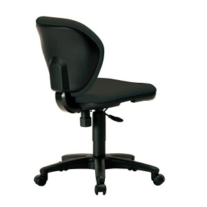 �I�t�B�X�`�F�A (K-921/BK)�T�C�Y�FW440×D570×H800~930mm�@SH425~555�@(�g���i)