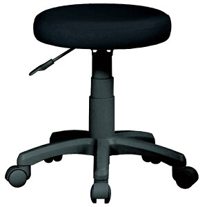 ���[�N�X�c�[�� HP-330 (BK)�T�C�Y�FW375×375×H420~520mm�@SH420~520�@(�g���i)