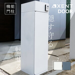�@�\�和 AXENT �|�X�g/��zBOX ��̌^ ���� �V���v�� ������� ���O �h��(IPX4) �h�K���H �I�ׂ�f�U�C��×�J���[ DIY �{�H �H���X �C���^�[�z����t���\ ���^���[����/��z120�T�C�Y�Ή� ���t��
