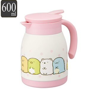 |bg 600ml ۉ LN^[ ݂R炵 i ݂炵 킢  @r XeX |bg ۉ|bg sb`[  e[u|bg R[q[|bg eB[|