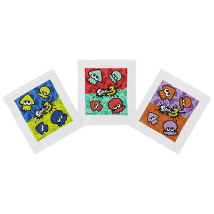 ڂ ڂ^I LN^[ Splatoon XvgD[ i XvgD[3 CNO CJ ct ۈ牀 H LbY ۈ牀 ڂZbg q j